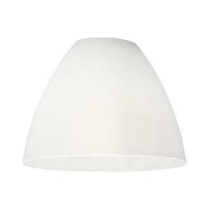 Pótló üveg ADELLE E27 mennyezeti és fali lámpához, fehér klosz 53 kép