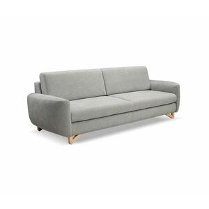 Laski Háromszemélyes kanapé AVESTA szürke 8590828984672 kép