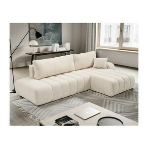 Laski Jobb oldali, bézs, L kép