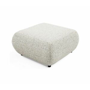 Laski Puff PRATO 88x88 cm bézs 8590828986270 kép