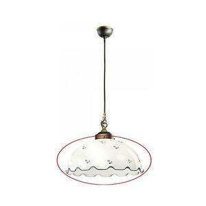 Pótló üveg Kolarz kép