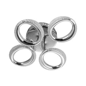 LED Mennyezeti lámpa 4xLED/14W/230V 3000 kép