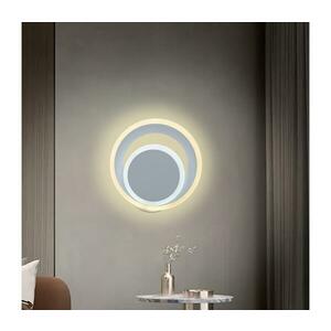 Brilagi - MODERN MINI LED mennyezeti lámpatest 22W/230V 3000/4000/6000K BRMB7122-22W kép