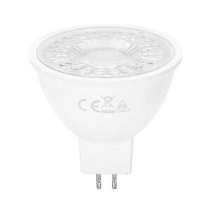 B.V. LED Izzó MR16 GU5, 3/6W/12V 3000K kép