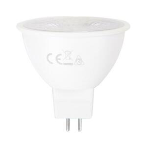 B.V. LED Izzó MR16 GU5, 3/6W/12V 4000K kép