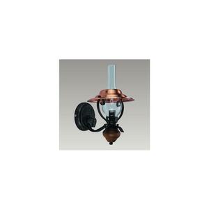 Klasszikus fali lámpák kép