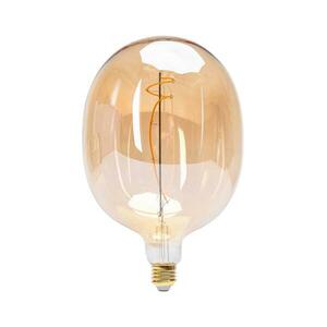 B.V. LED Izzó FILAMENT E27/4W/230V 1800K kép