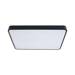 LED Mennyezeti lámpa FELIZ LED/40W/230V 4000K 40x40 cm fekete 5903271845385 kép