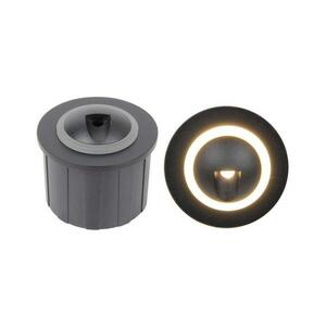 LED Kültéri lépcsőmegvilágító Q2 LED/3W/230V IP44 313683 kép