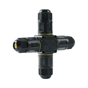 X csatlakozó IP68 450V 5903271846290 kép