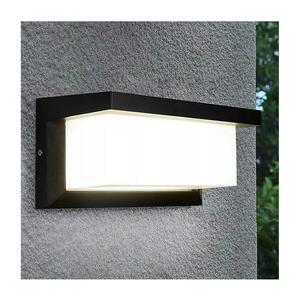 Kültéri fali lámpa NEELY 1xE27/12W/230V IP54 fekete SKU046107 kép