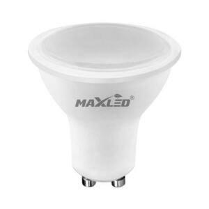 LED Izzó GU10/4, 8W/230V 3000K 5903271843091 kép