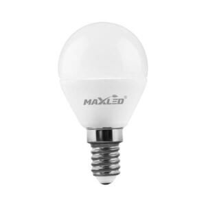 LED Izzó G45 E14/7W/230V 4000K 5903271843350 kép