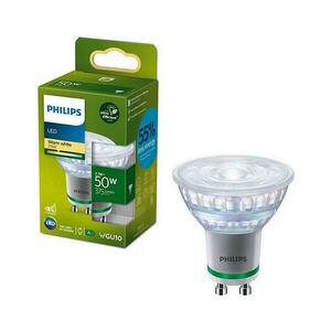 LED Izzó Philips PAR16 GU10/2, 1W/230V 2700K 8720169194830 kép