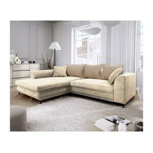 Filex Ággyá alakítható, tárolós L kép