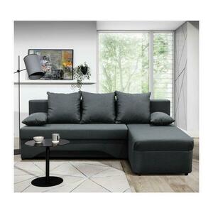 Filex Unive. ALMEIDA antracit L kép