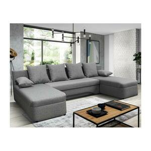 Filex Univerzális. ágyazható sarokülőgarnitúra U kép