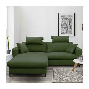 Filex Ággyá nyitható L kép