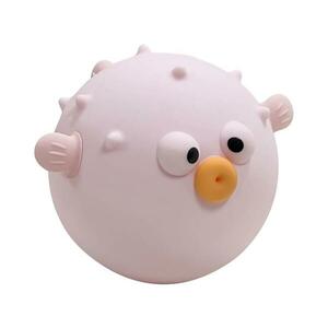 LED RGBW Dimmelhető gyermek érintős lámpa HELA LED/1W/5V USB 1200 mAh rózsaszín 331762 kép