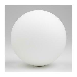 Brilagi - Csereüveg csillárhoz, fali lámpához és lámpához MISTEL, MILLA átm. 15 cm fehér GL039 kép