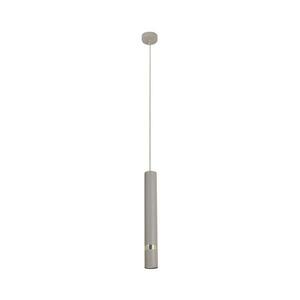 Brilagi - Csillár zsinóron POKER 1xGU10/25W/230V bézs 5902693723554 kép