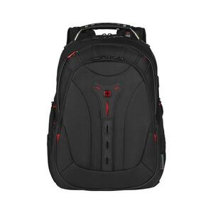 Wenger Pegasus Deluxe 25 l fekete 16" laptop kép