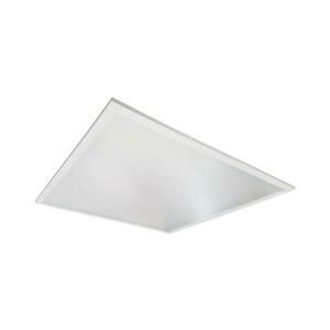 LED Fürdőszobai panel LED/40W/230V 4000K 59, 5x59, 5 cm IP65 fehér 5903271841424 kép