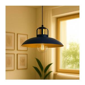 Brilagi - LED Csillár zsinóron FLAMENGO 1xE27/60W/230V kék BG72374 kép