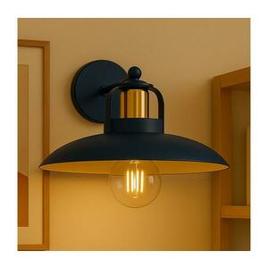 Brilagi - LED Fali lámpa FLAMENGO 1xE27/60W/230V kék BG72372 kép