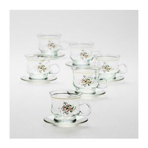 üvegpohár készlet kép