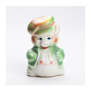 Malacpersely zöld kép