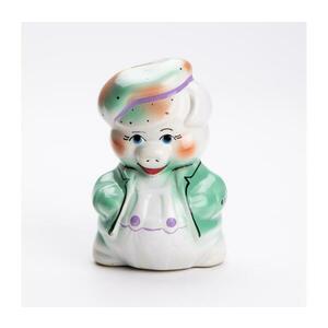 Malacpersely türkiz kép