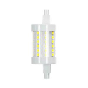 B.V. LED Dimmelhető izzó R7s/8W/230V 6500K kép