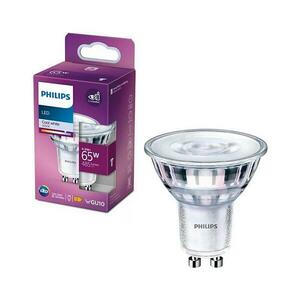 LED Izzó Philips PAR16 GU10/4, 9W/230V 4000K 8719514308732 kép