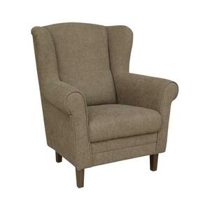 Fines GALA füles fotel barna 8590828129103 kép