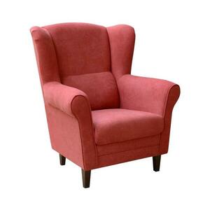 Fines GALA füles fotel piros 8590828129134 kép