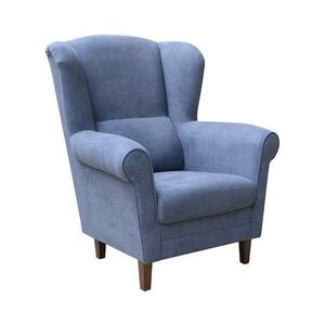 Fines GALA füles fotel kék 8590828129141 kép