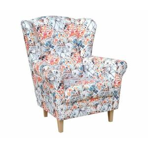 Fines GALA többszínű füles fotel 8590828129165 kép