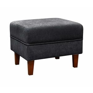 Fines GALA puff 42x54 cm antracit színben 8590828129172 kép