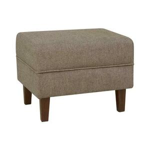 Fines GALA puff 42x54 cm barna színben 8590828129196 kép