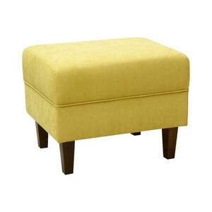 Fines GALA puff 42x54 cm sárga 8590828129226 kép