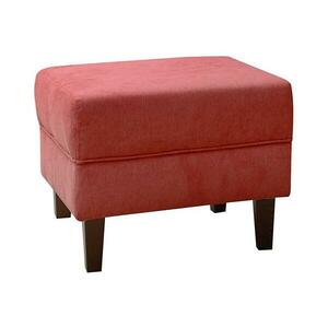 Fines GALA puff 42x54 cm piros 8590828129233 kép