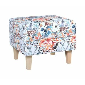 Fines GALA puff 42x54 cm, színes, élénk színű 8590828129240 kép