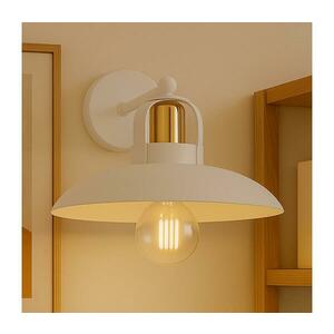 Brilagi - LED Fali lámpa FLAMENGO 1xE27/60W/230V fehér BG72367 kép