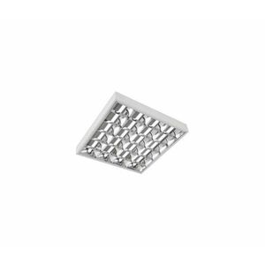 Greenlux Fénycsöves lámpa 4xG13/10W/230V kép