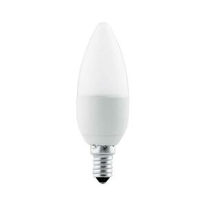 Eglo LED izzó E14/4W 3000K gyertya forma 11183 kép