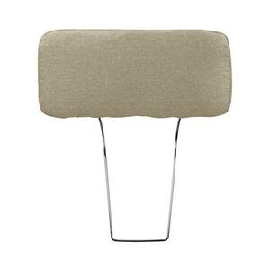 Cotta Praktikus LIVORNO bézs fejtámasz C928797 FRISCO KOPFSTÜTZE kép