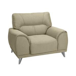 Cotta LIVORNO fotel bézs színben C928100 FRISCO SESSEL kép