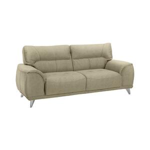 Cotta Háromszemélyes LIVORNO kanapé, bézs színű C928300 FRISCO 3ER SOFA kép