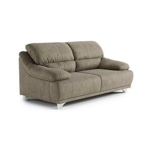 Cotta Kétszemélyes RIMINI kanapé, barna színű M321200 MARANELLO 2ER SOFA kép